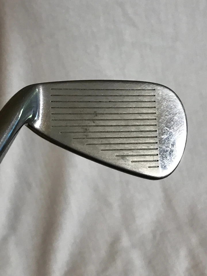 Adams Golf Idea a2 5 Iron Performance Lite Stiff Flex Steel Shaft Adams Grip - Image 3 of 4