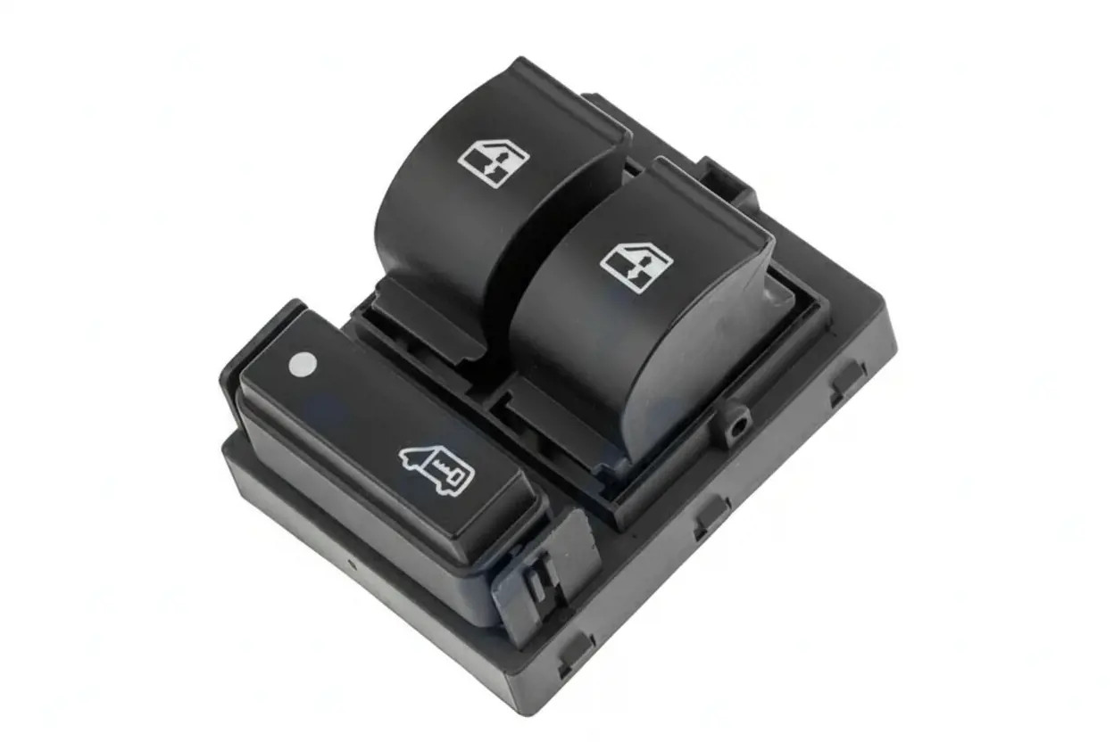 NTY Switch, window winder FIAT,PEUGEOT,CITROËN EWS-CT-000 6490X8,6554X8,6554XN 6490X8,735421713,735487419,735498684,735532903 - Image 12