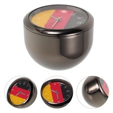  Orologi per auto luminosa per auto luminosa orologio automobile universale