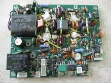 Yaesu FT-757GX PA unit Very Good shape working as it should- Toshiba 2SC2879 (2)