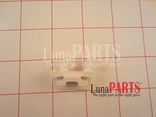 Frigidaire Kenmore Door Shelf Retainer (Left) 5303323481