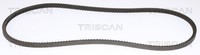 Triscan Keilriemen 8640 131300 FüR Volvo Mercedes T2 164 W114 LN1 280 114 060