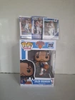 Jalen Brunson Funko POP NBA: New York Knicks #212 - NIB