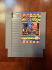 Double Dare Nintendo Entertainment System 1990 NES Game Tek Cartridge Only VTG