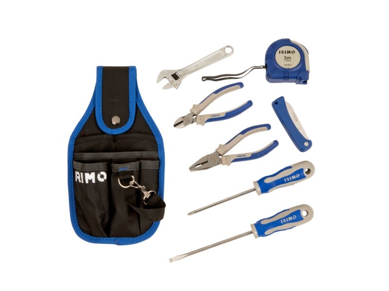 Offerta Irimo 9022-3-40TS1 | Smetti di Comprare Attrezzi Scadenti!