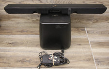 Polk Surround Bar 5000 Subwoofer Speaker Remote