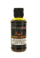 House Of Kolor Pagan Gold Candy Basecoat Pre-blended R-t-s 4-oz Bottle