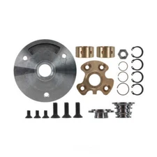 Turbocharger Service Kit-VIN: F, DIESEL, Turbo Rotomaster J1060307N