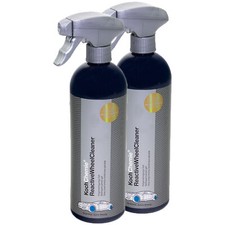 2x Koch Chemie Reactive Wheel Cleaner 750 ml Felgen Reiniger Pflege säurefrei