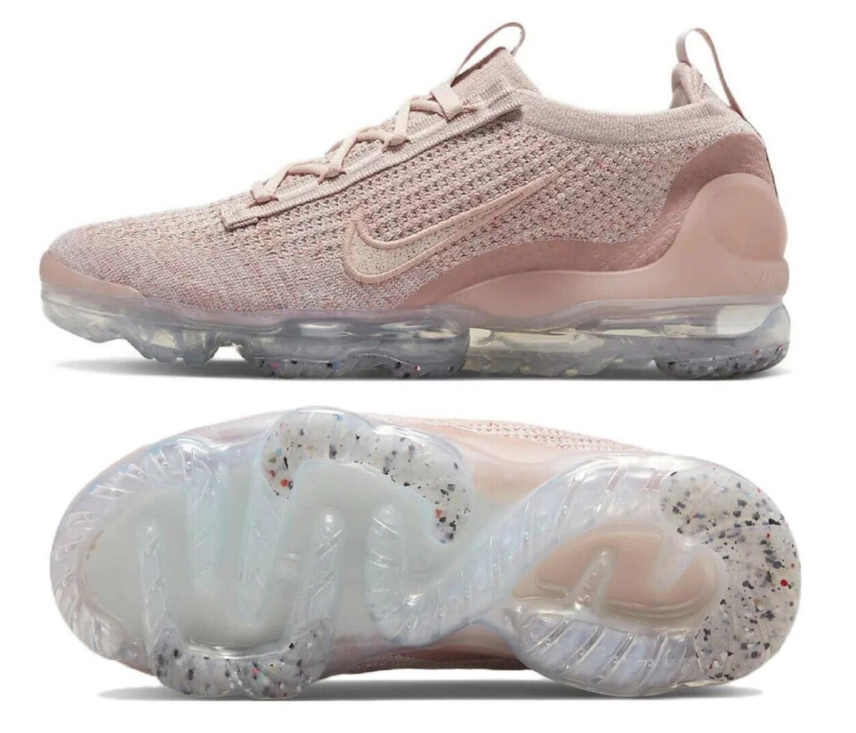 NEW Nike Air VaporMax 2021 Flyknit Women Athletic Shoes