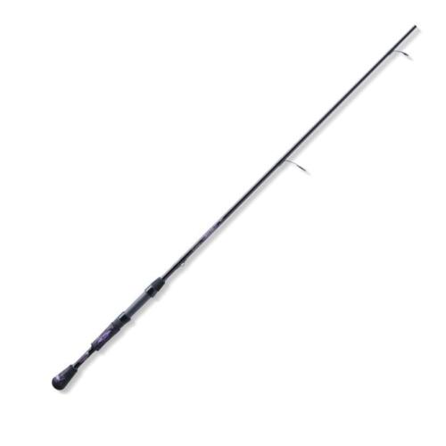 St. Croix Avid Trek ATS70MHF3 Travel Spinning Rod