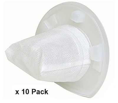 10x & 20x Filter Replacement For Black & Decker VF110 Dustbuster part # 90558113