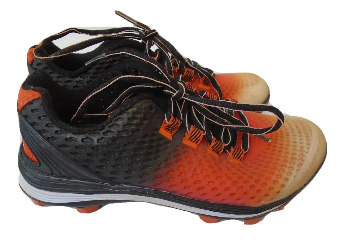 Youth size clearance 3 baseball cleats