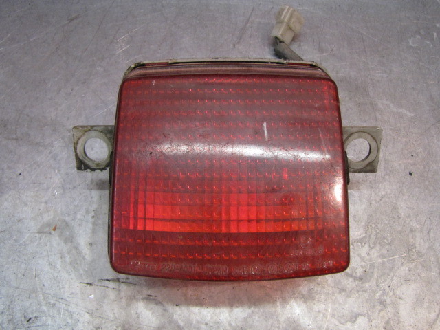 KAWASAKI ZX10 TOMCAT ACHTERLICHT Rear Back Tail Light Lamp 23025