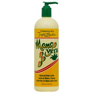 mango vera lotion