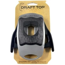 The Draft Top® LIFT | Beverage Can Top Remover - Full Aroma - Turns Can into Cup