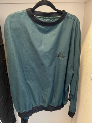 taylormade windbreaker