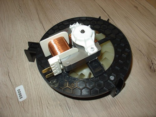 Bosch Backofen HEA33T151 HT5HE33 Ventilator Rad Lüfter Motor Belüftung Gebläse
