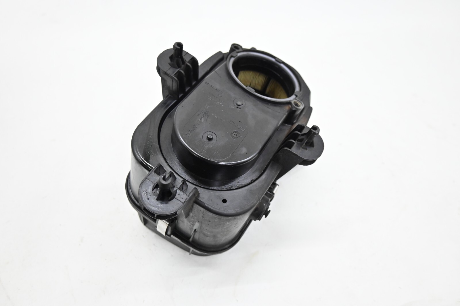 ⭐ 14-20 Maserati Ghibli Quatt 3.0l Left Driver Engine Air Intake Cleaner Box Oem
