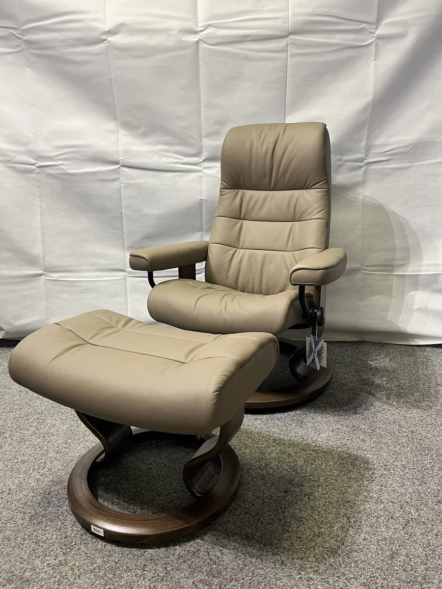 Stressless ekornes used deals