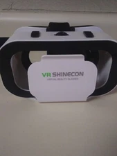 vr shinecon virtual reality glasses