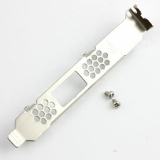 High Profile Bracket AEC-82885T for H830 LSI00343 SAS 9300-8e Host Bus Adapter