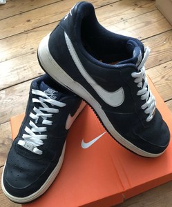 nike air force 1 low 43