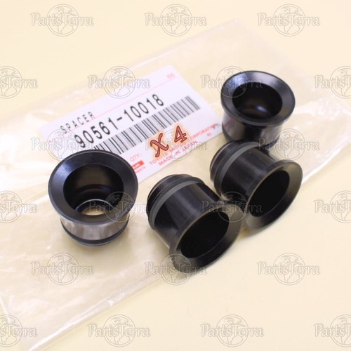 New Genuine OEM Toyota 2.7L Engine Fuel Injector Holder Spacer 90561