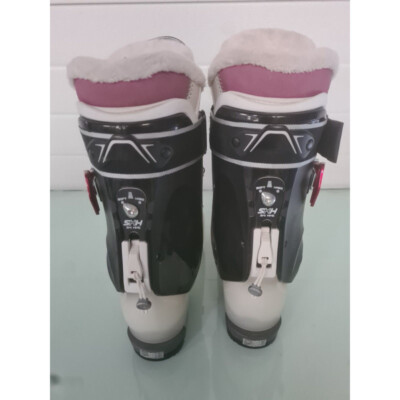 Dalbello NX 6.5 - chaussures de ski d'occasion Femme - Taille MP24 / 37