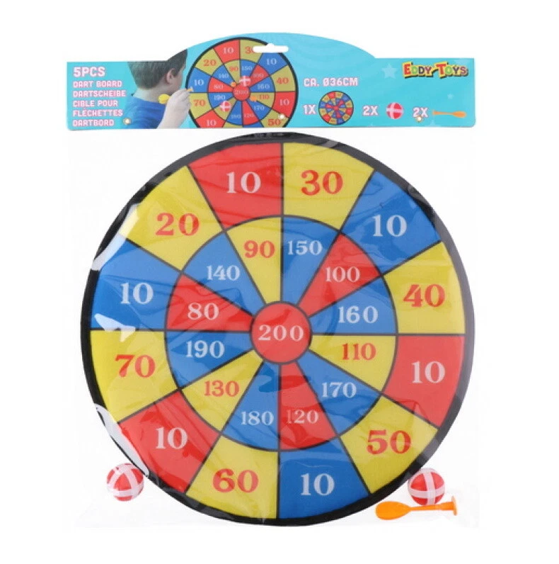 Kids dart board deals