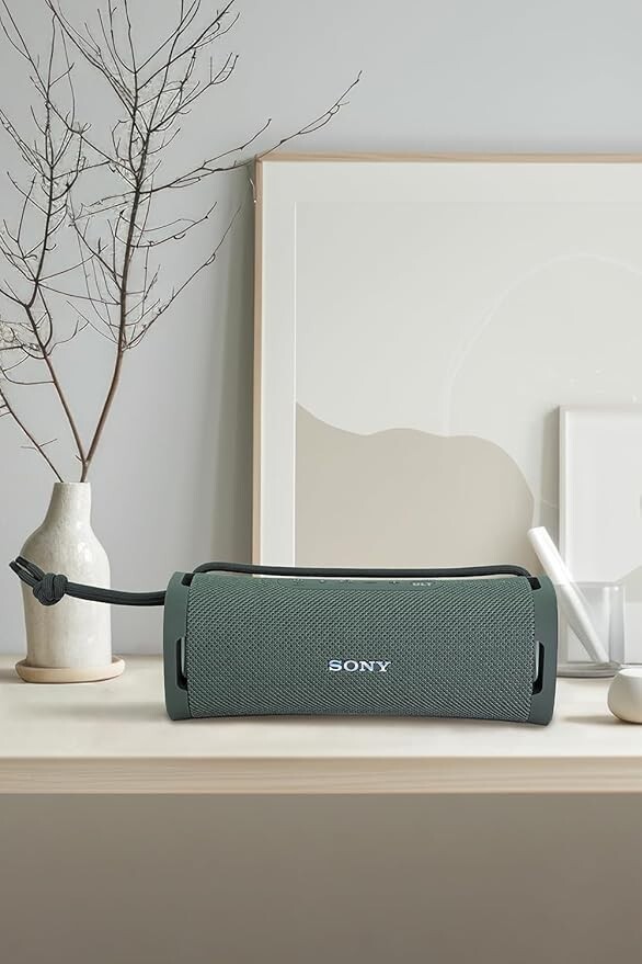 Sony SRS-ULT10 Field 1 Wireless Ultra Portable Bluetooth Compact