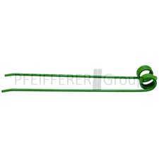 Zęby zgrabiarki zielone pas do JF-STOLL R 285 DS i wiele więcej nr V 0699780, 0621811