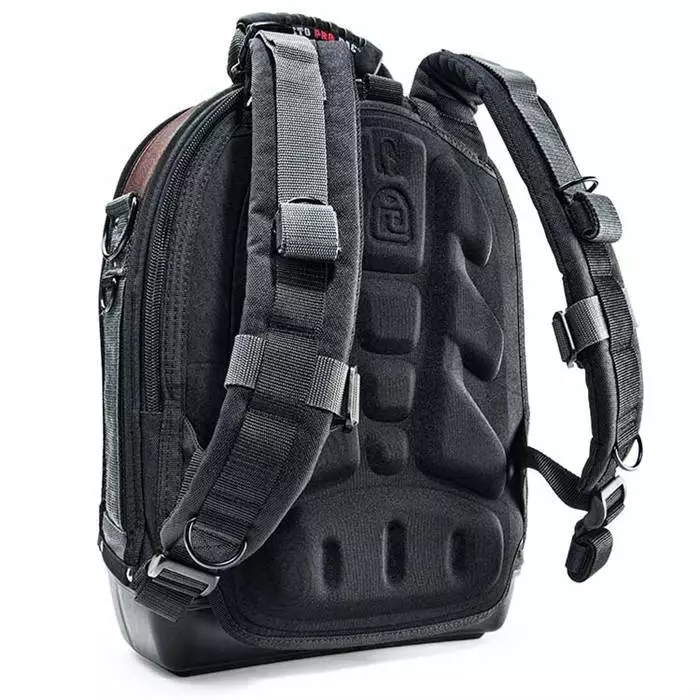 Veto pro pac tech-pac lt 250x330x495mm - 27 compartments