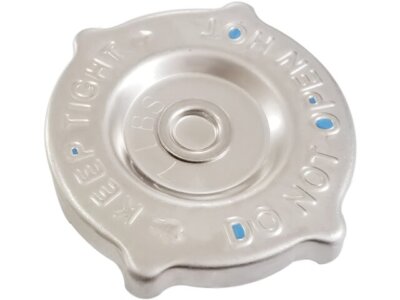 SKP 74HS86P Radiator Cap Fits 1968 International 1200C