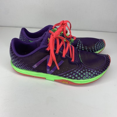 New Balance Minimus WR00 Minimalist 
