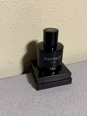 Dior Sauvage Elixir 100ml