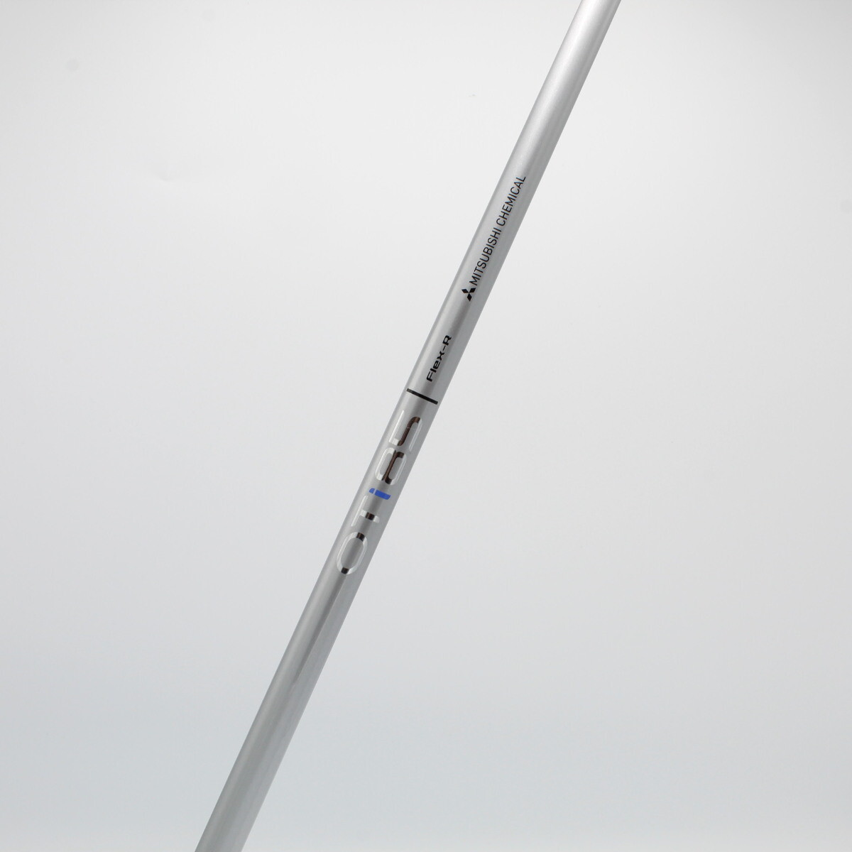 Infaction ブローチ　シルバー Mitsubishi Chemical OTi 85 Iron Shaft Regular Flex PULL OUT SHAFT