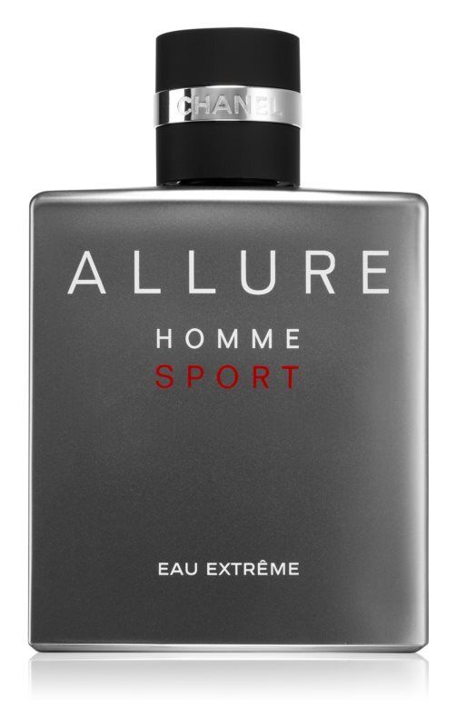 ALLURE HOMME SPORT EAU EXTRÊME Eau de Parfum Spray - CHANEL