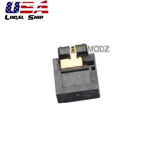 Repair Part 3.5mm Port Jack Headphone 
