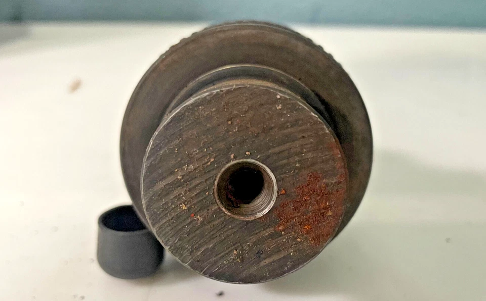 Ford F-100 Series 1981 de colección OEM como nuevo transmisión eje de impresión engranaje e1tz-7061-a Foto 2 de 4