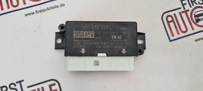 Original VW Audi Seat Skoda Steuergerät für Parkassistent Parkhilfe 5Q0919294L