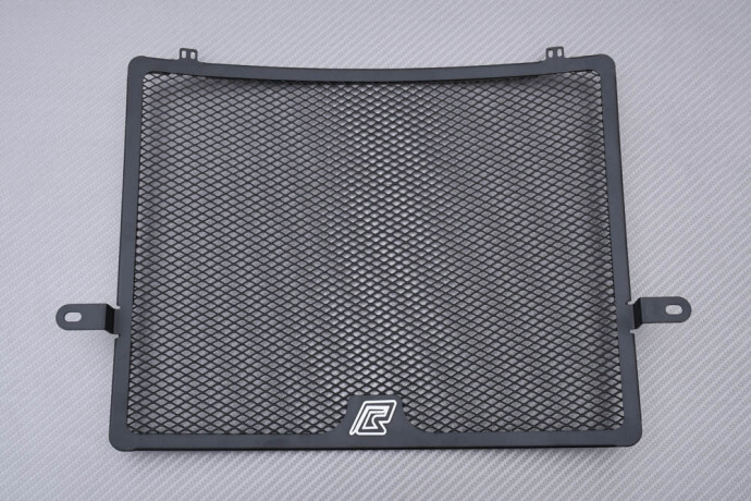 Grille de calandre noire pour KTM Adventure 1090 version 2017 à 2020