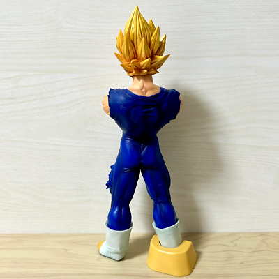 Dragon Ball Vegeta Figure Grandista Resolution of Soldiers