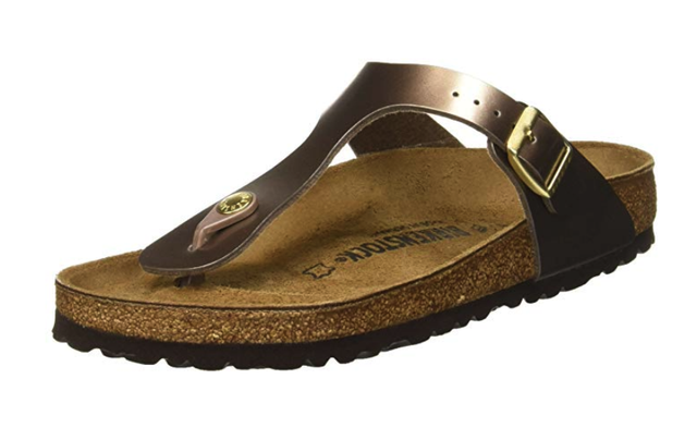 gizeh graceful taupe schmal