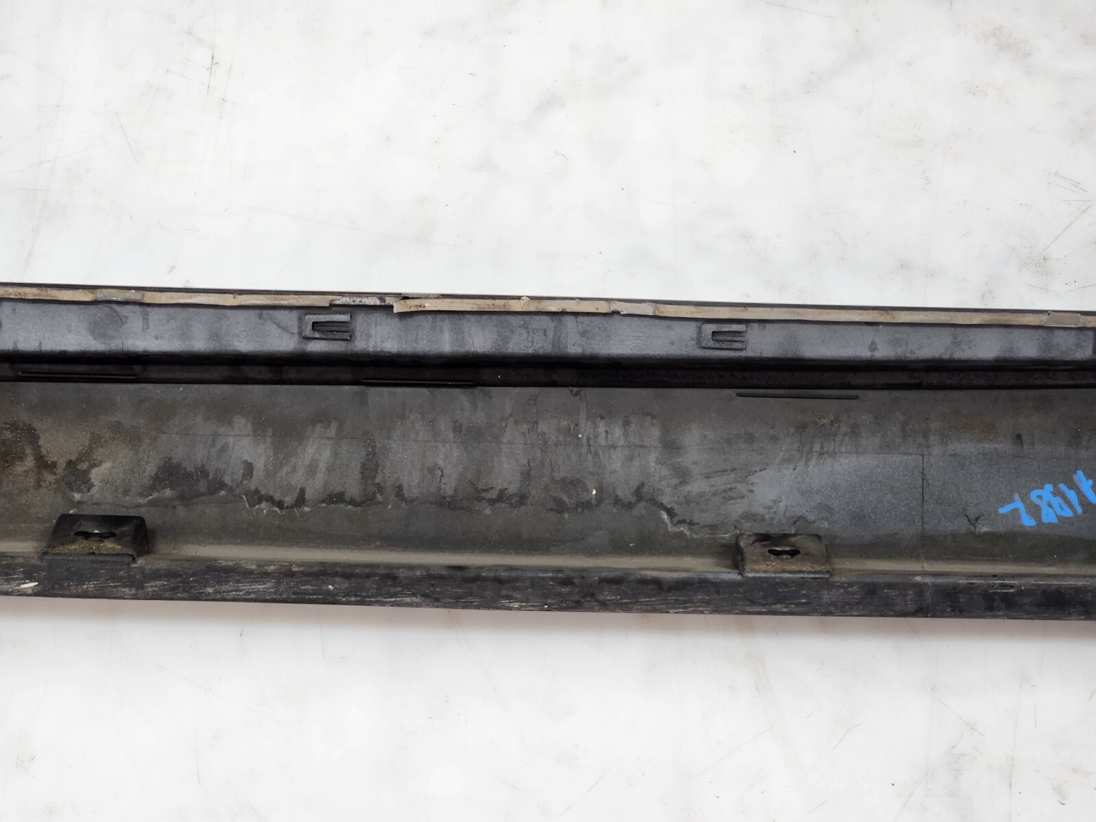 ✅03-10 OEM Bentley Continental GT Coupe Right Passenger Skirt Rocker Panel