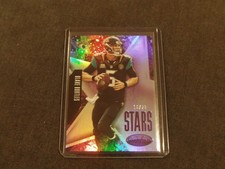 2015 Panini Certified Blake Bortles Jaguars Stars Mirror Purple 13/25