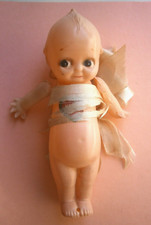Vintage Celluloid Kewpie Doll