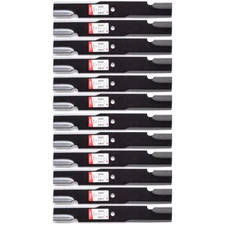 12PK Oregon Replacement Blade for 52" Scag SWZT Hydro-Drive - SWZT-52H-18FSE
