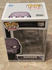 Funko POP! Movies- DC Snyder Cut Justice League DARKSEID #1126 Vinyl Figure