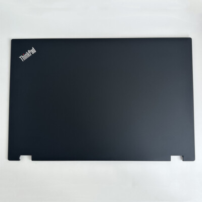 01AV379 For Lenovo ThinkPad P52 LCD Back Cover Rear Lid Top Case